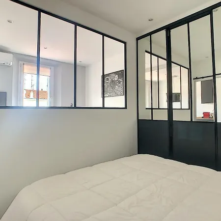 10florian Apartment Cannes